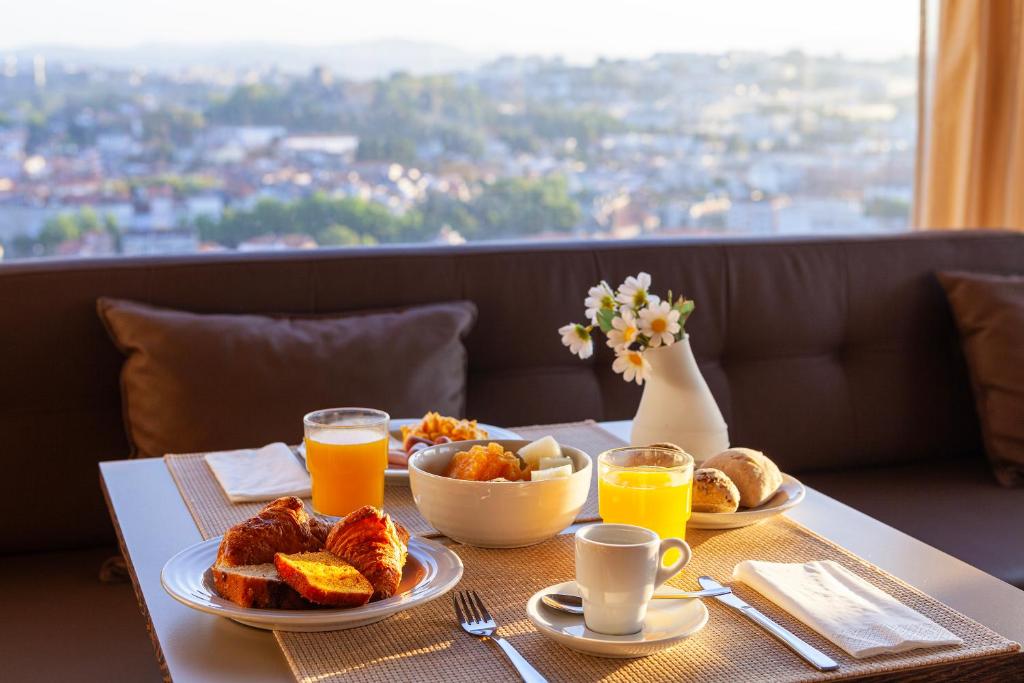 Hotel Fundador - Resim 24