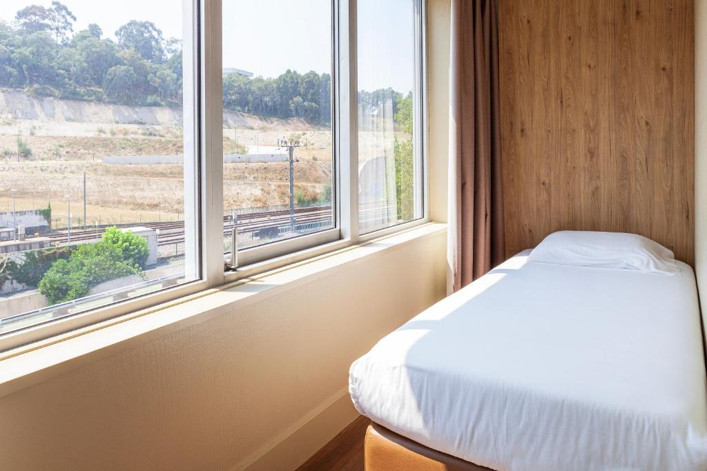 Hotel Fundador - Resim 39