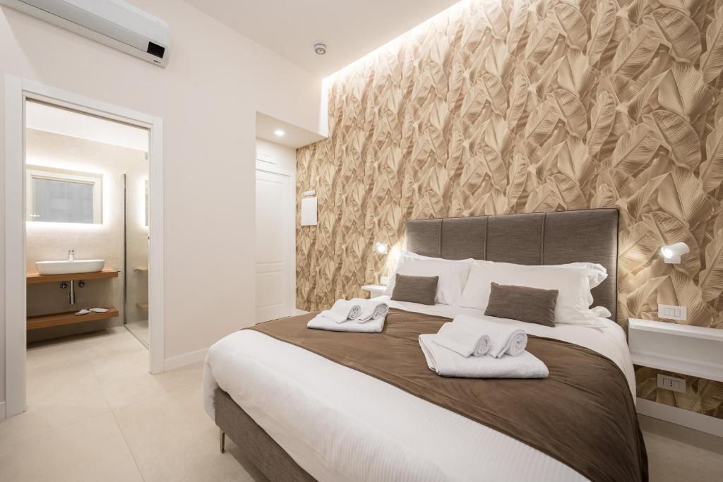 Na'more Rooms
