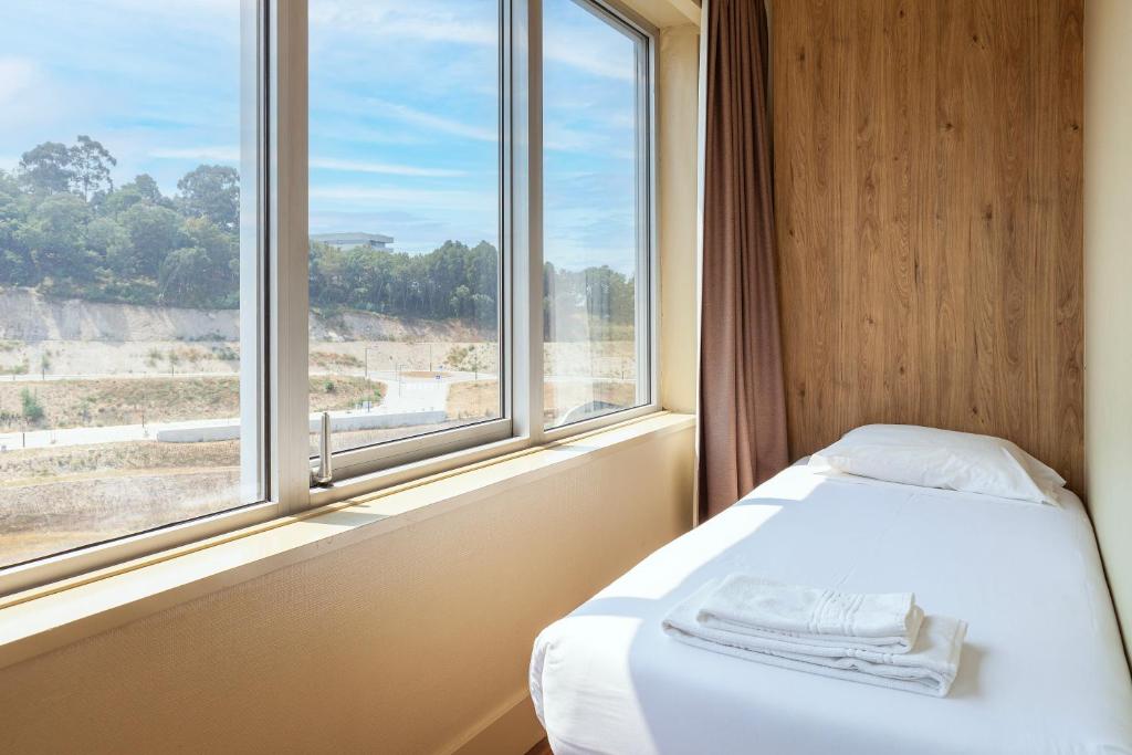 Hotel Fundador - Resim 36