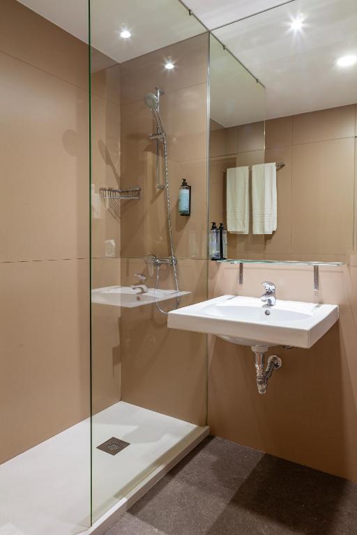 Hotel Fundador - Resim 44