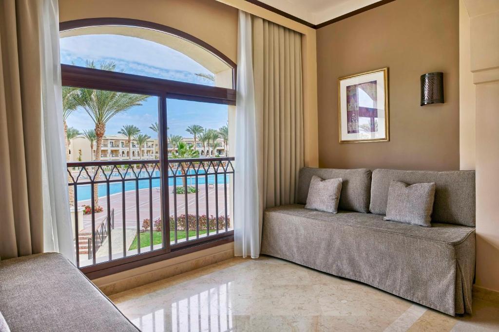 JAZ Lamaya Resort - 16