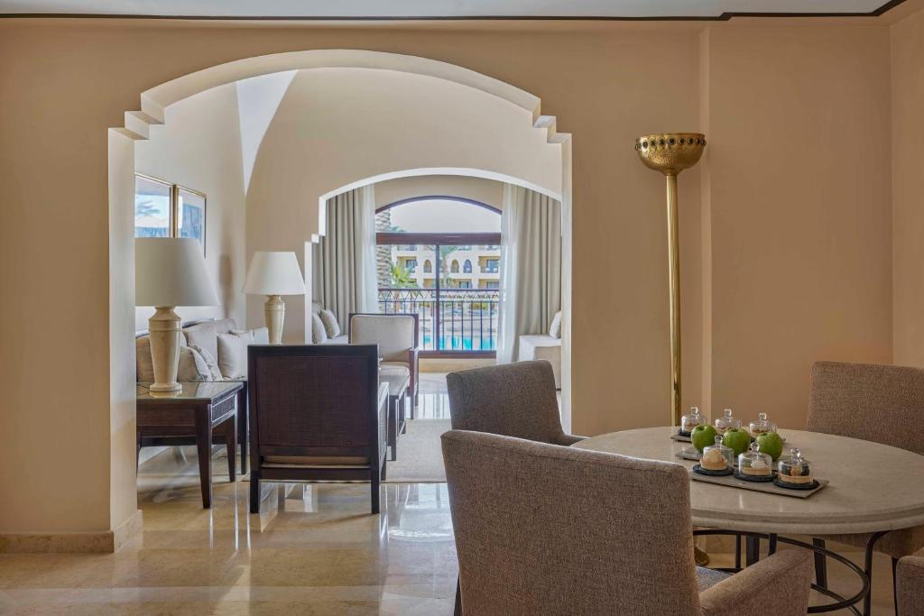 JAZ Lamaya Resort - 18