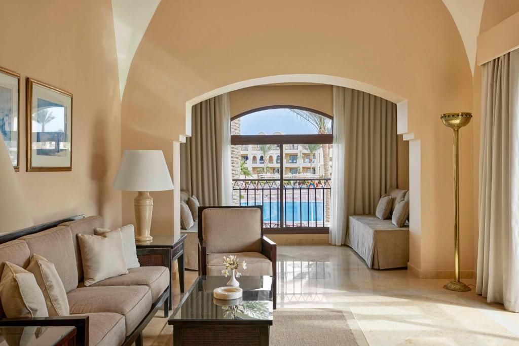 JAZ Lamaya Resort - 19