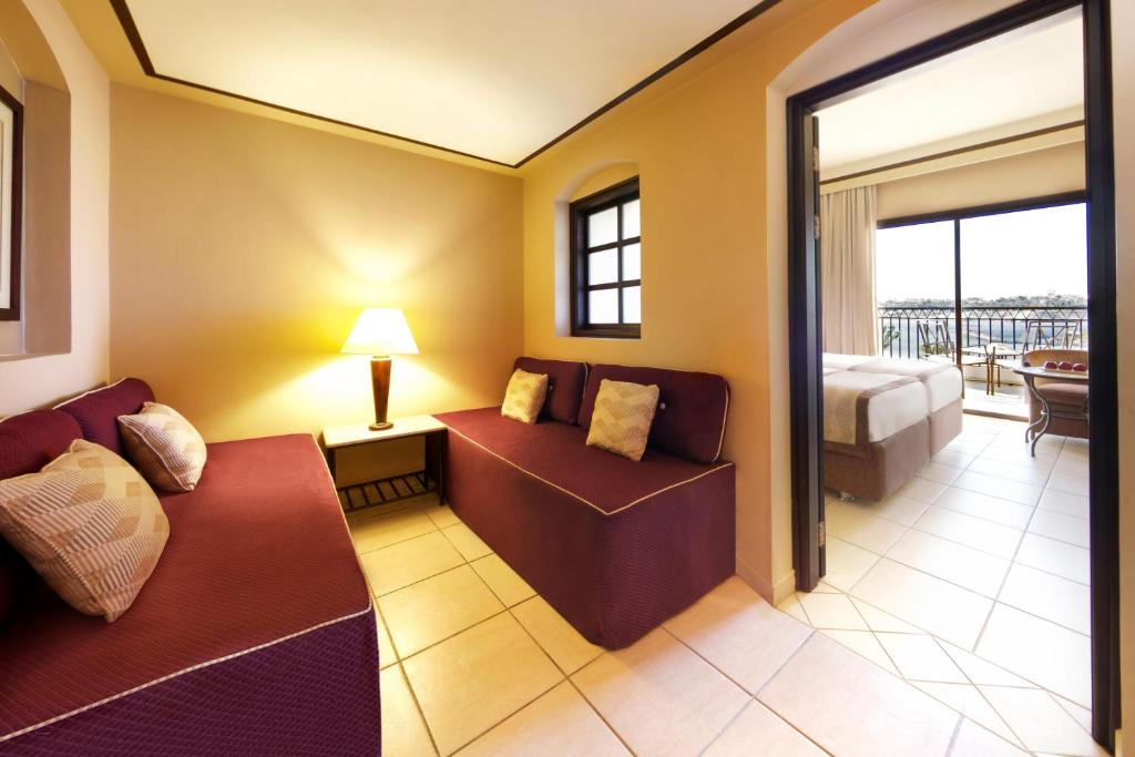 JAZ Lamaya Resort - 5