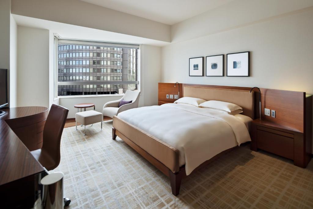 Grand Hyatt Tokyo photo 2