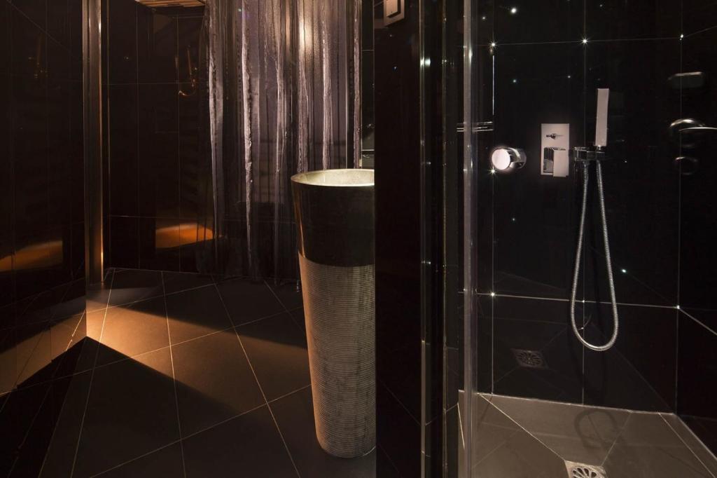 Hôtel Gabriel Paris - Resim 6