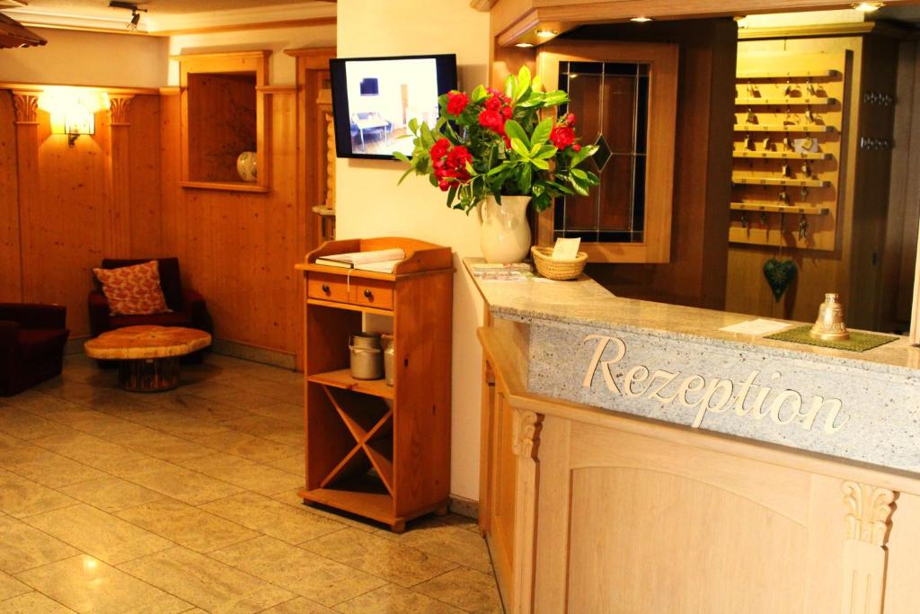 Bayerische Gastwirtschaft Dimpfl-Stadl - 3