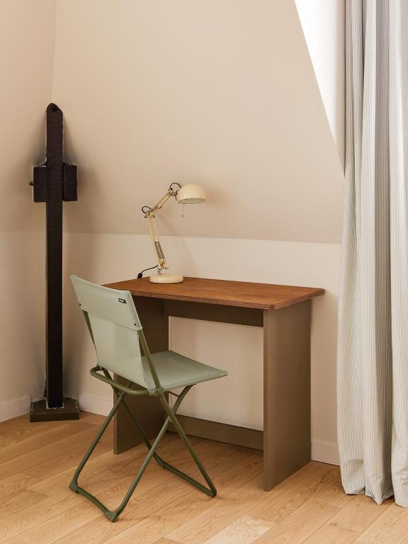 ALFRED HOTELS Compiègne - 18