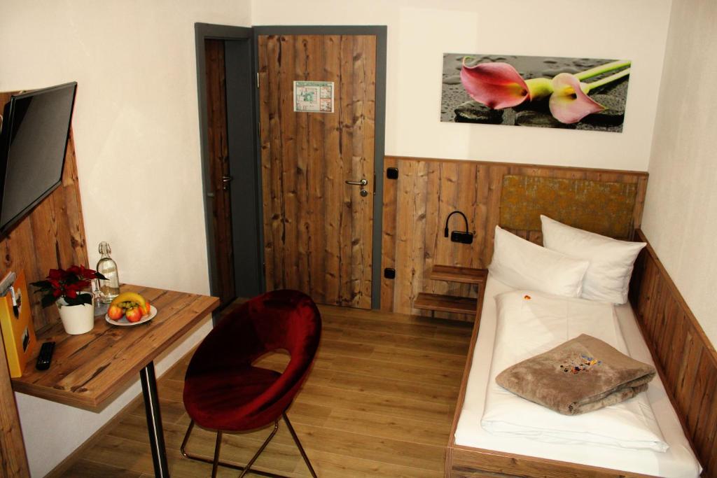 Bayerische Gastwirtschaft Dimpfl-Stadl - 1