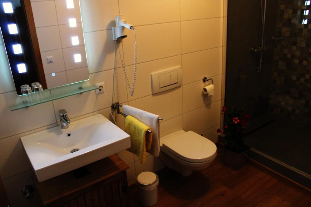 Bayerische Gastwirtschaft Dimpfl-Stadl - 7