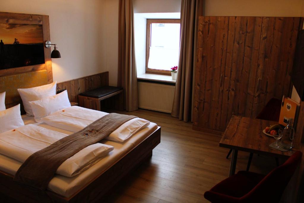 Bayerische Gastwirtschaft Dimpfl-Stadl - 6