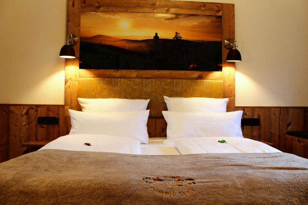 Bayerische Gastwirtschaft Dimpfl-Stadl - 5