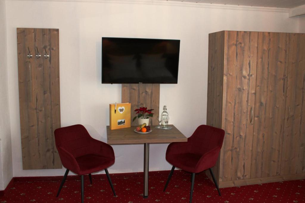 Bayerische Gastwirtschaft Dimpfl-Stadl - 19