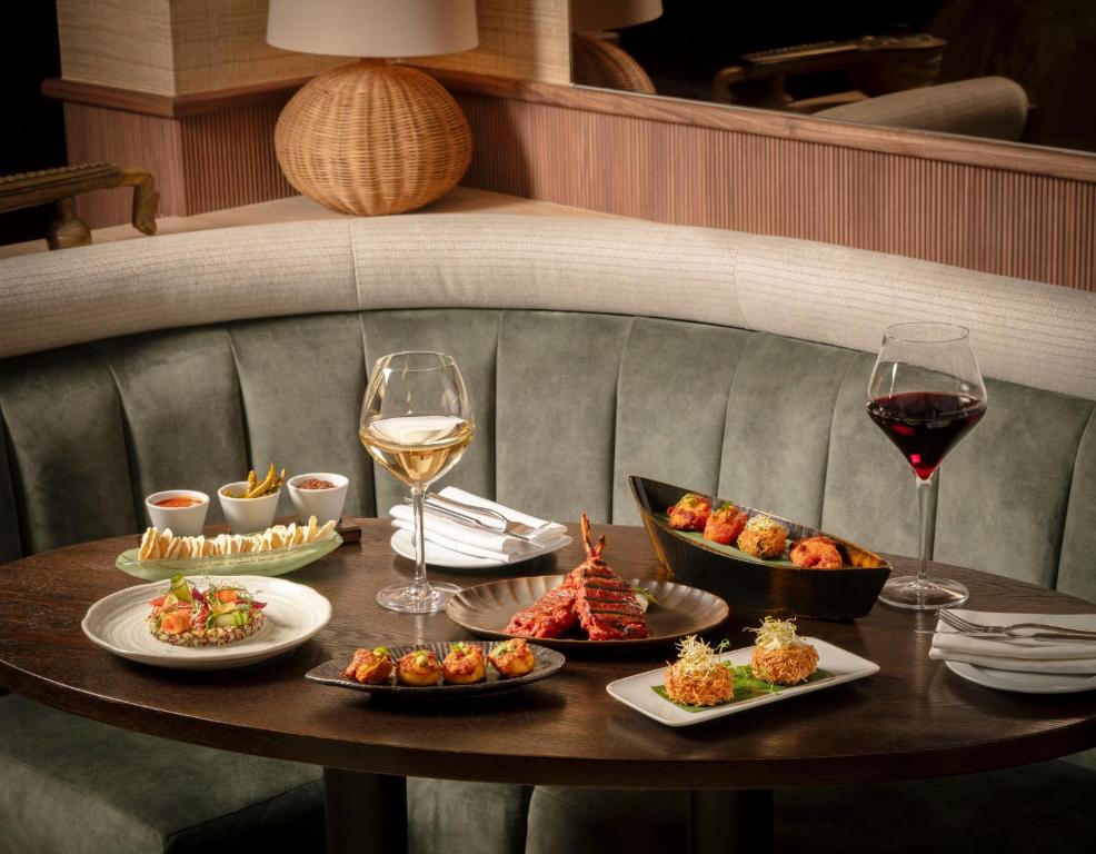 St. James' Court, A Taj Hotel, London - Resim 44