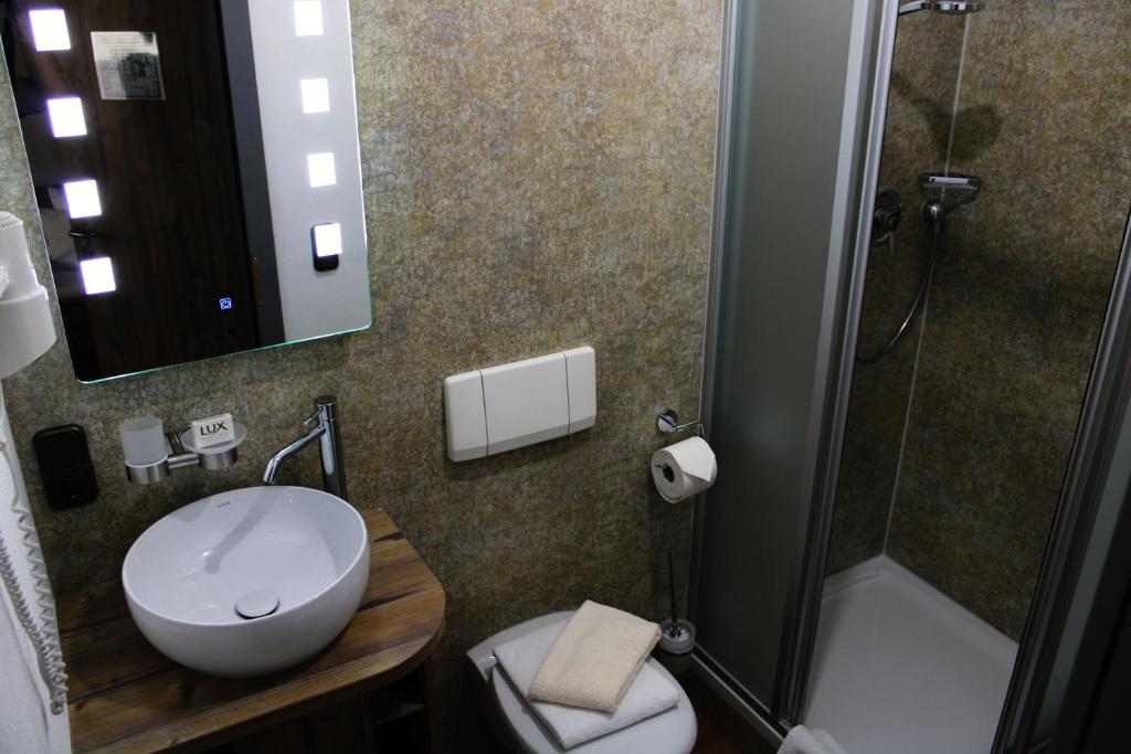 Bayerische Gastwirtschaft Dimpfl-Stadl - 9