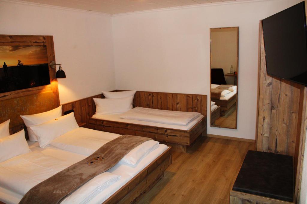 Bayerische Gastwirtschaft Dimpfl-Stadl - 8