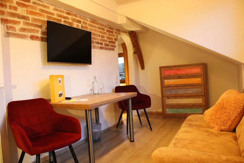 Bayerische Gastwirtschaft Dimpfl-Stadl - 11