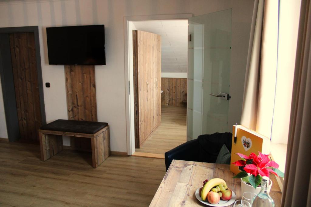 Bayerische Gastwirtschaft Dimpfl-Stadl - 12