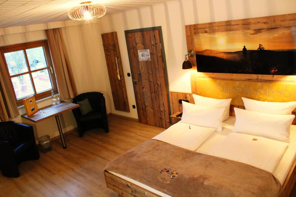 Bayerische Gastwirtschaft Dimpfl-Stadl - 10