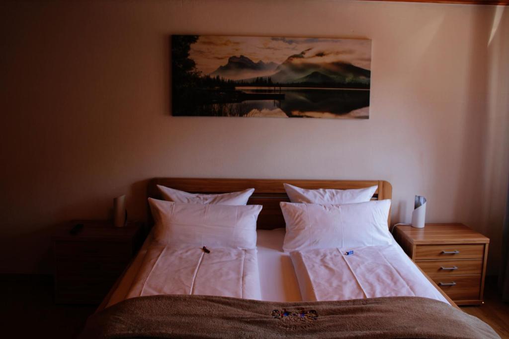 Bayerische Gastwirtschaft Dimpfl-Stadl - 15