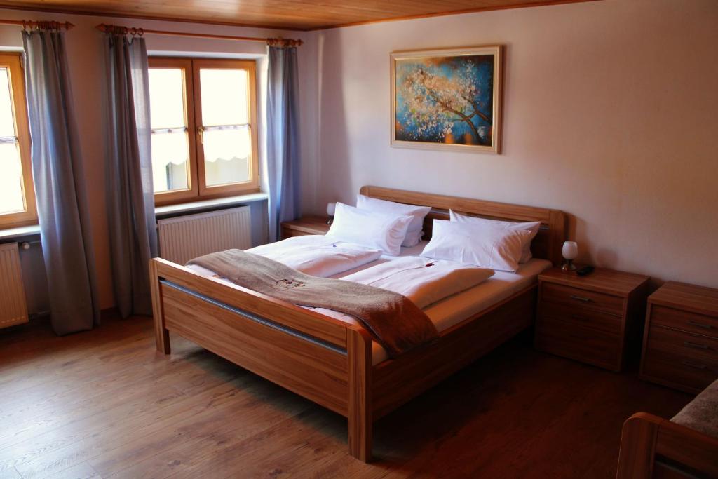 Bayerische Gastwirtschaft Dimpfl-Stadl - 14