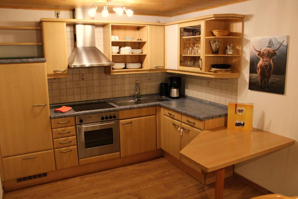 Bayerische Gastwirtschaft Dimpfl-Stadl - 17