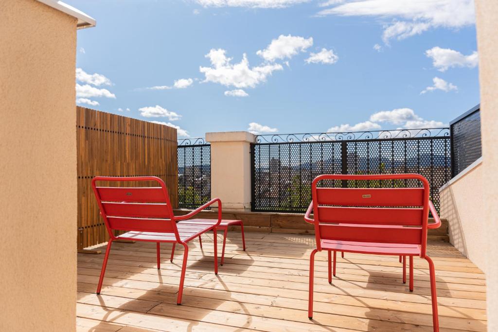 Grand Juste - Resim 7