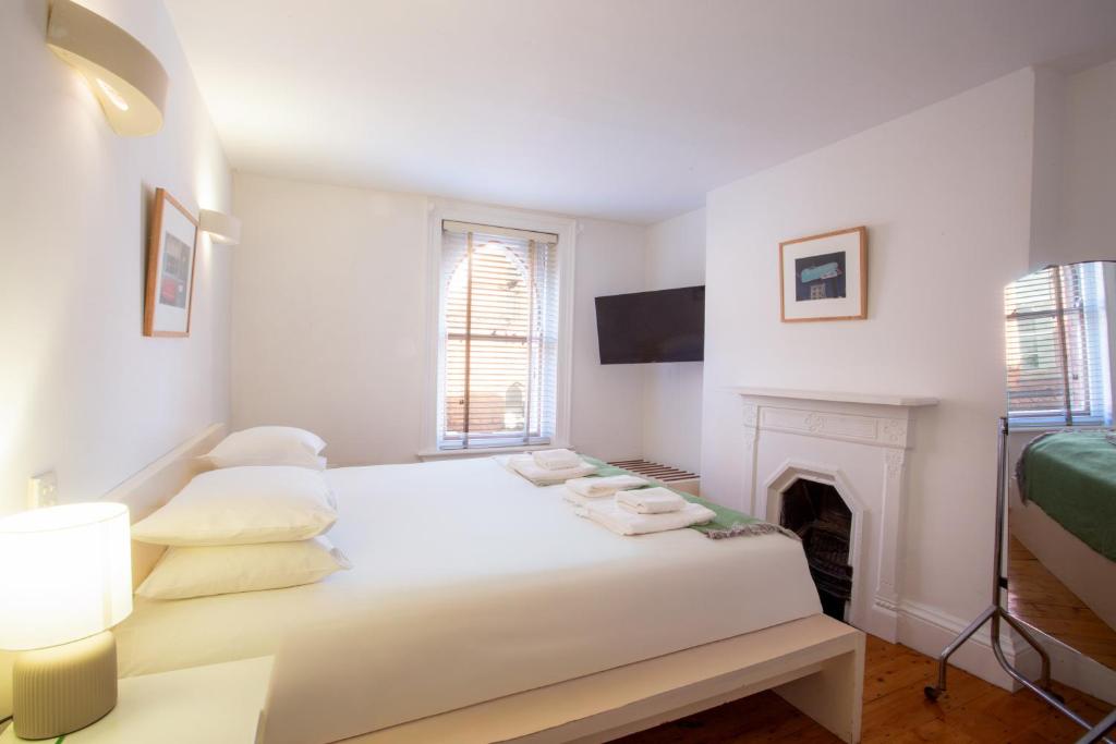 Kellys Hotel - Resim 15