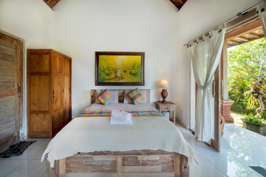 Kresna Asih House - Villa Con 2 Camere Da Letto