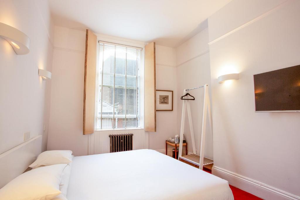 Kellys Hotel - Resim 16