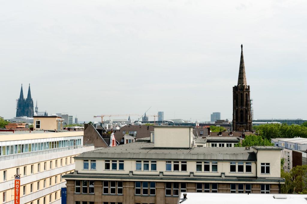 Hotel Esplanade - Resim 32