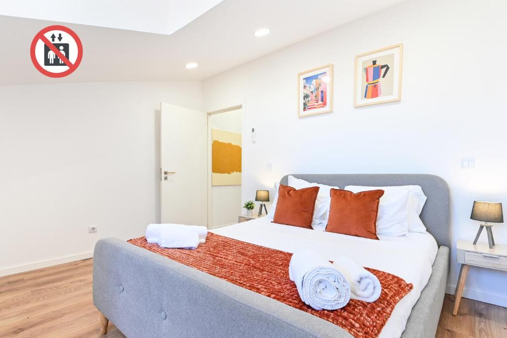 Florent Apartment by Sé Apartamentos