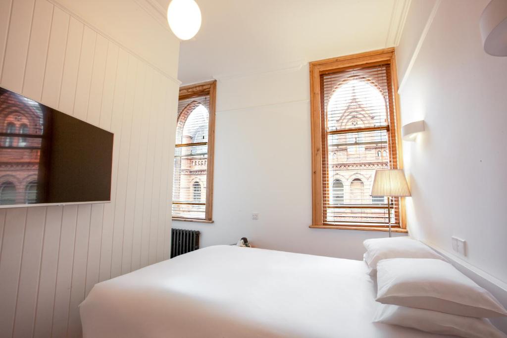 Kellys Hotel - Resim 12