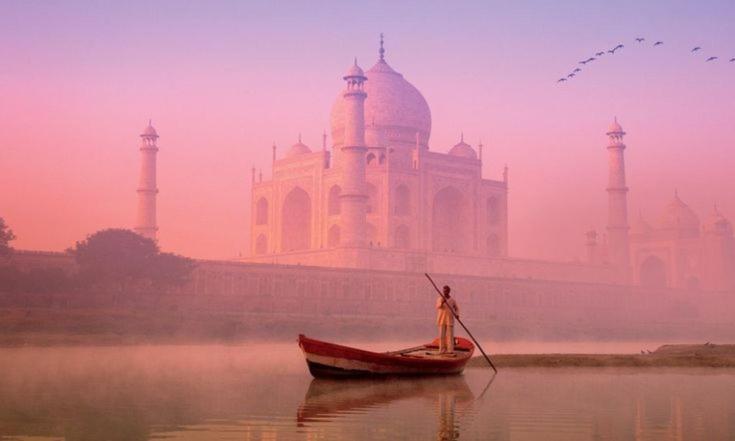 Gallery image of heidi she in Udaipur