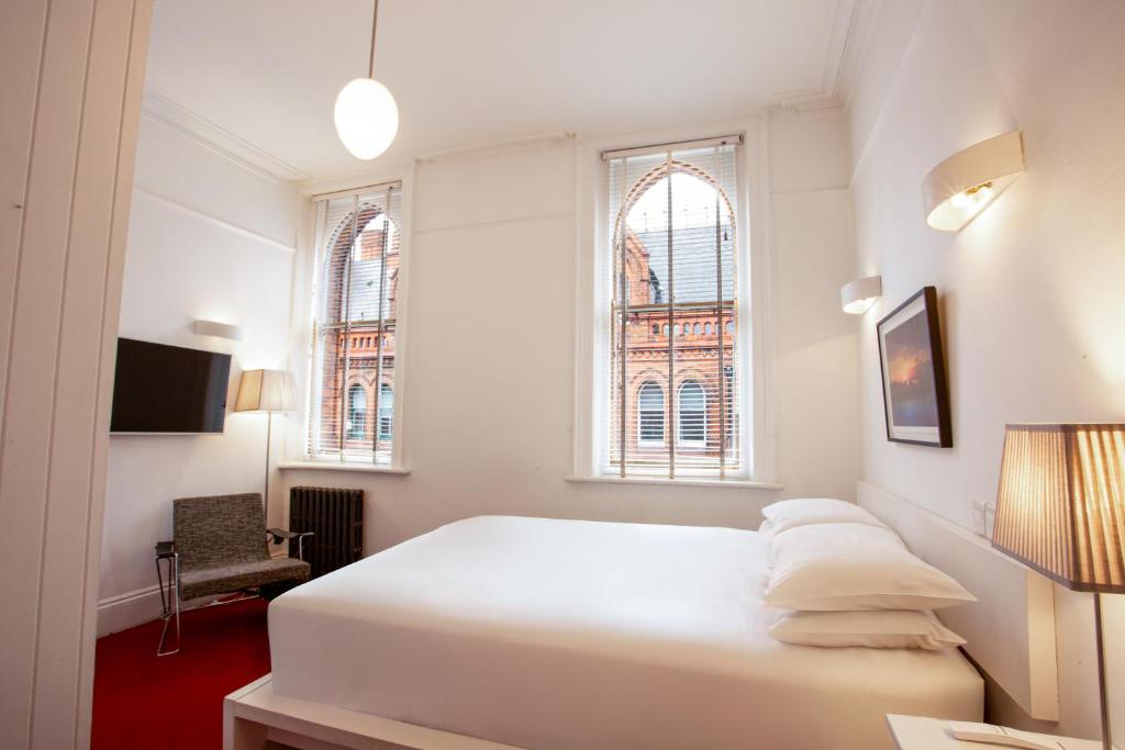 Kellys Hotel - Resim 10