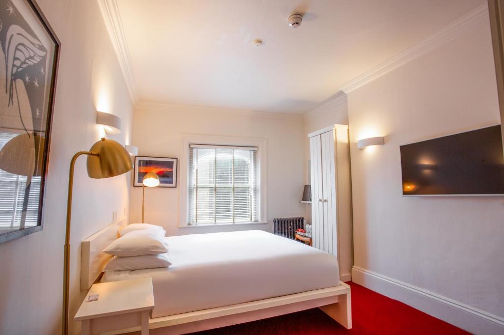 Kellys Hotel - Resim 39