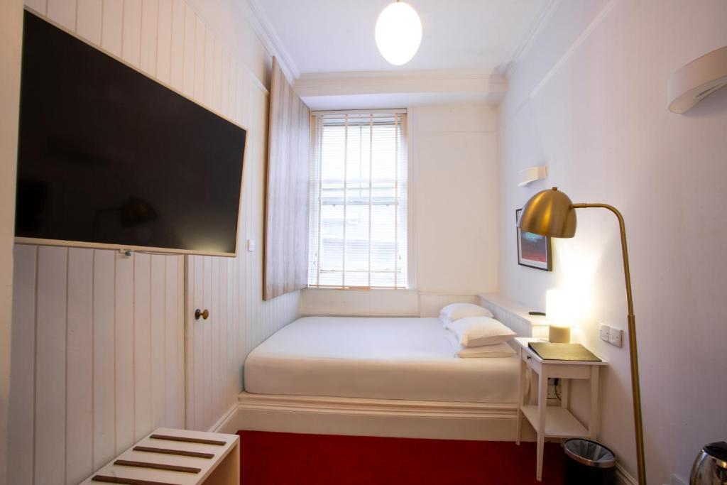 Kellys Hotel - Resim 41