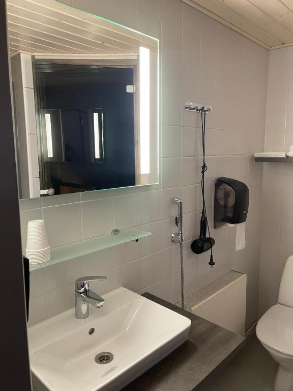Hotelli Puustelli Nivala - Superior Double Room