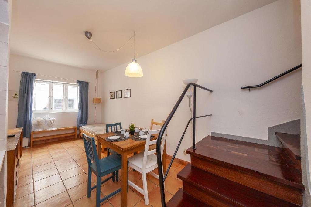 B94 - Casa dos Peixeiros in Lagos