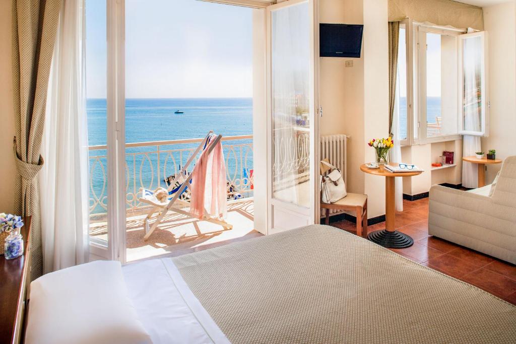 Hotel Golfo E Palme, Diano Marina – Prezzi aggiornati per il 2023