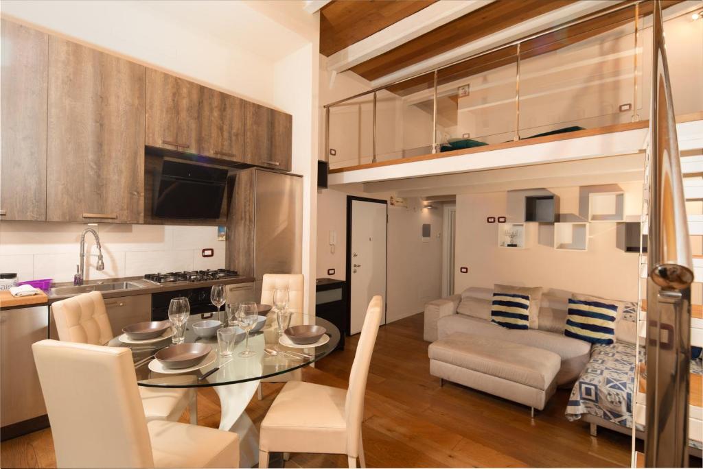 Florence Cozy Duplex