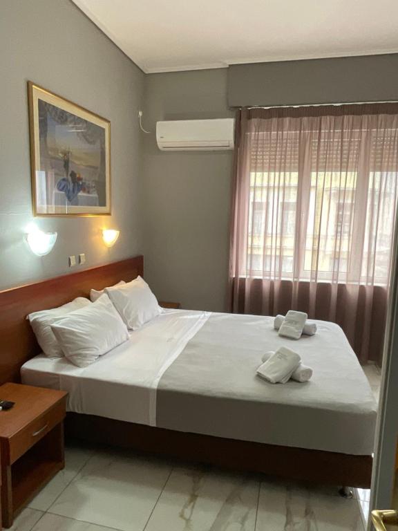 Piraeus Acropole Hotel - Resim 1