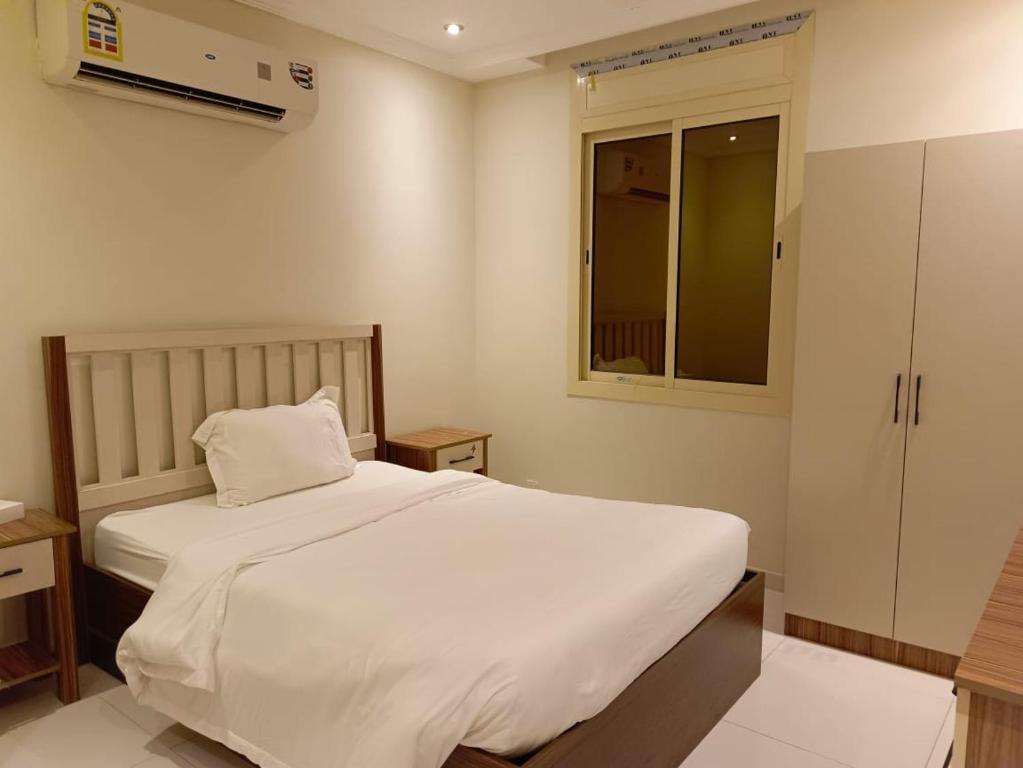 Billede fra billedgalleriet på كمباوند رومانوس فيلاجيو i Jeddah