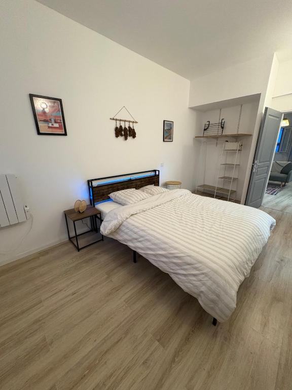 Comme à la maison