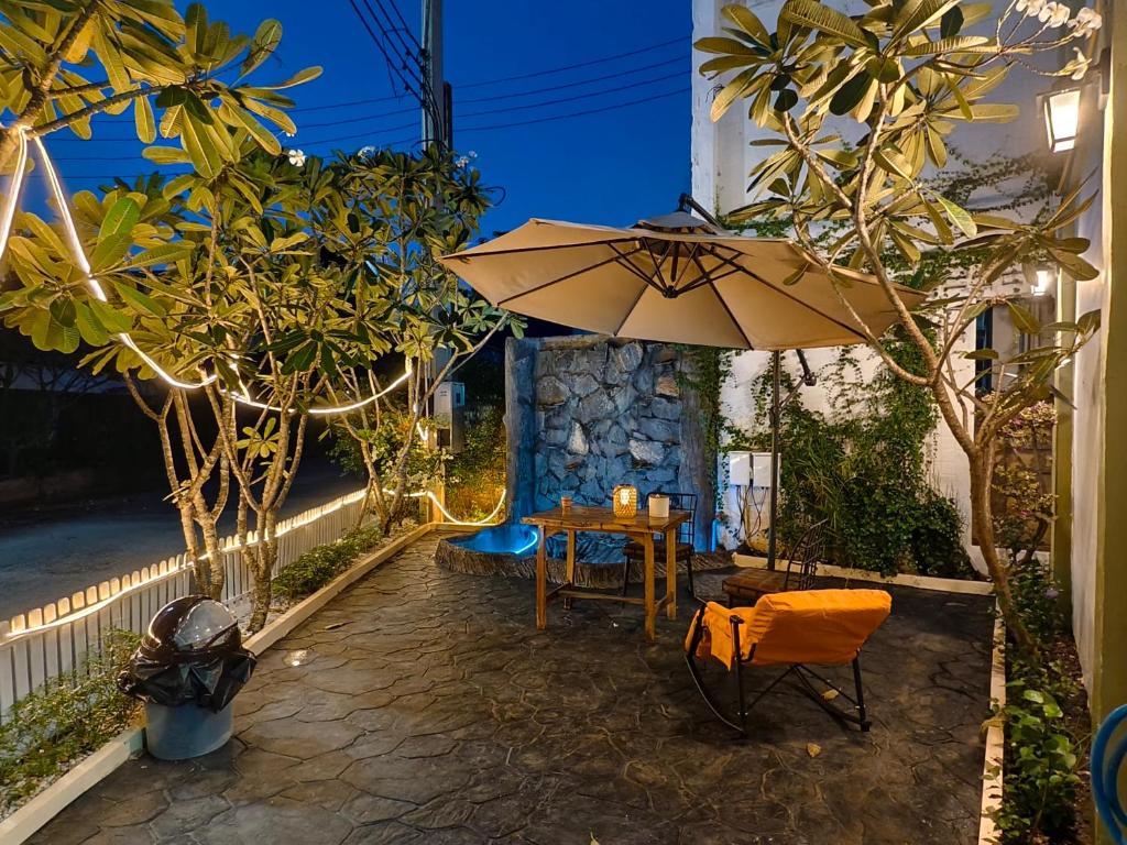 Irene Hotel - Resim 11