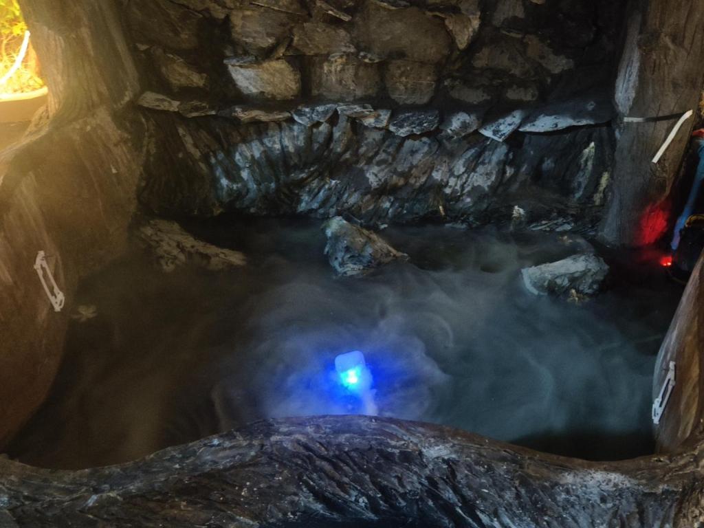 Irene Hotel - Resim 10