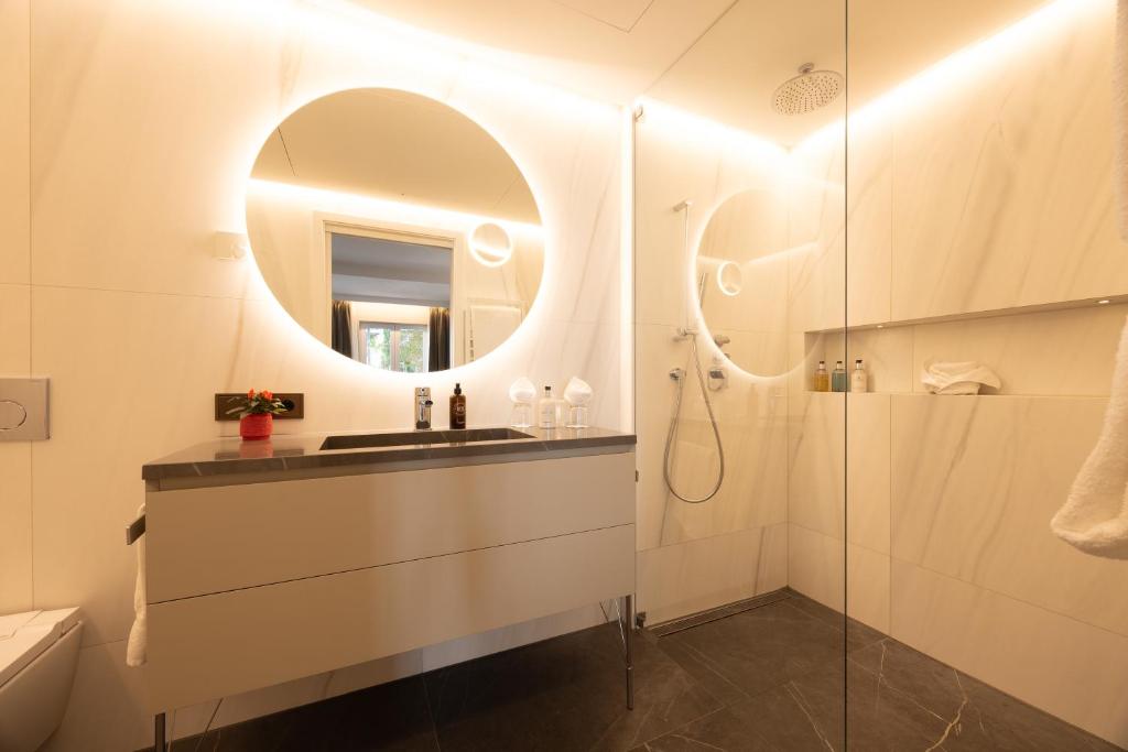 MAXIMILIAN MUNICH Apartments & Hotel - Resim 37