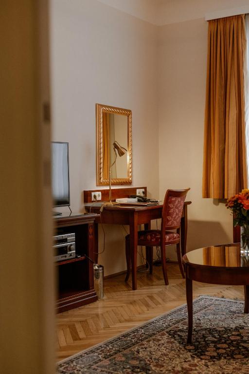 Hotel City Central - Resim 42