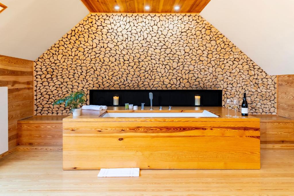 Hotel Głęboczek Vine Resort& Spa - Standard Apartment - Winnica I